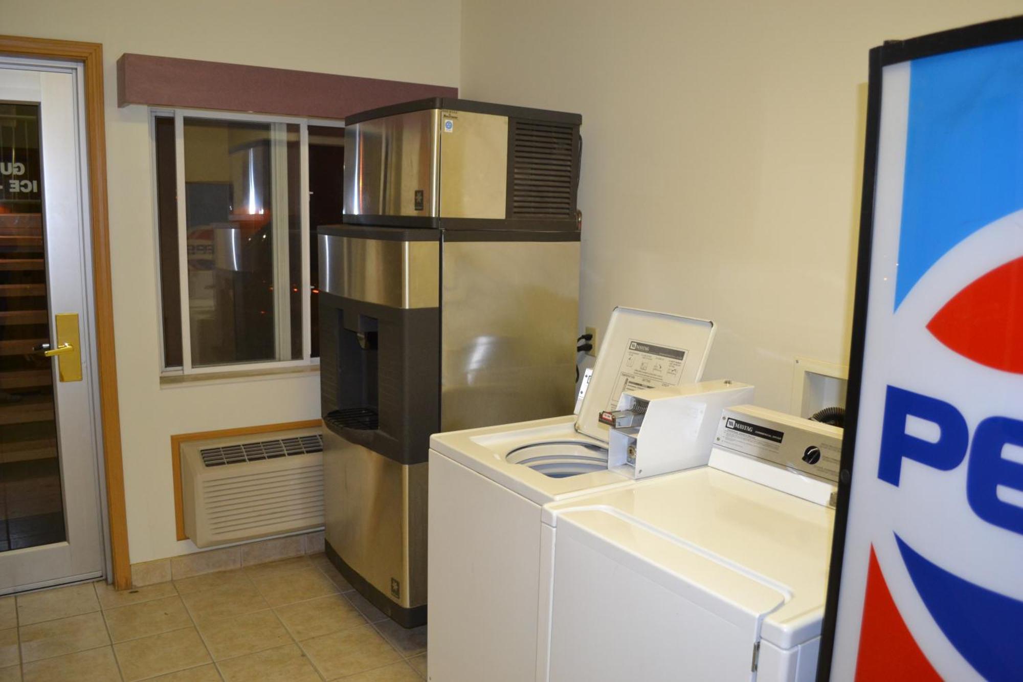 Countryside Suites Omaha Ngoại thất bức ảnh
