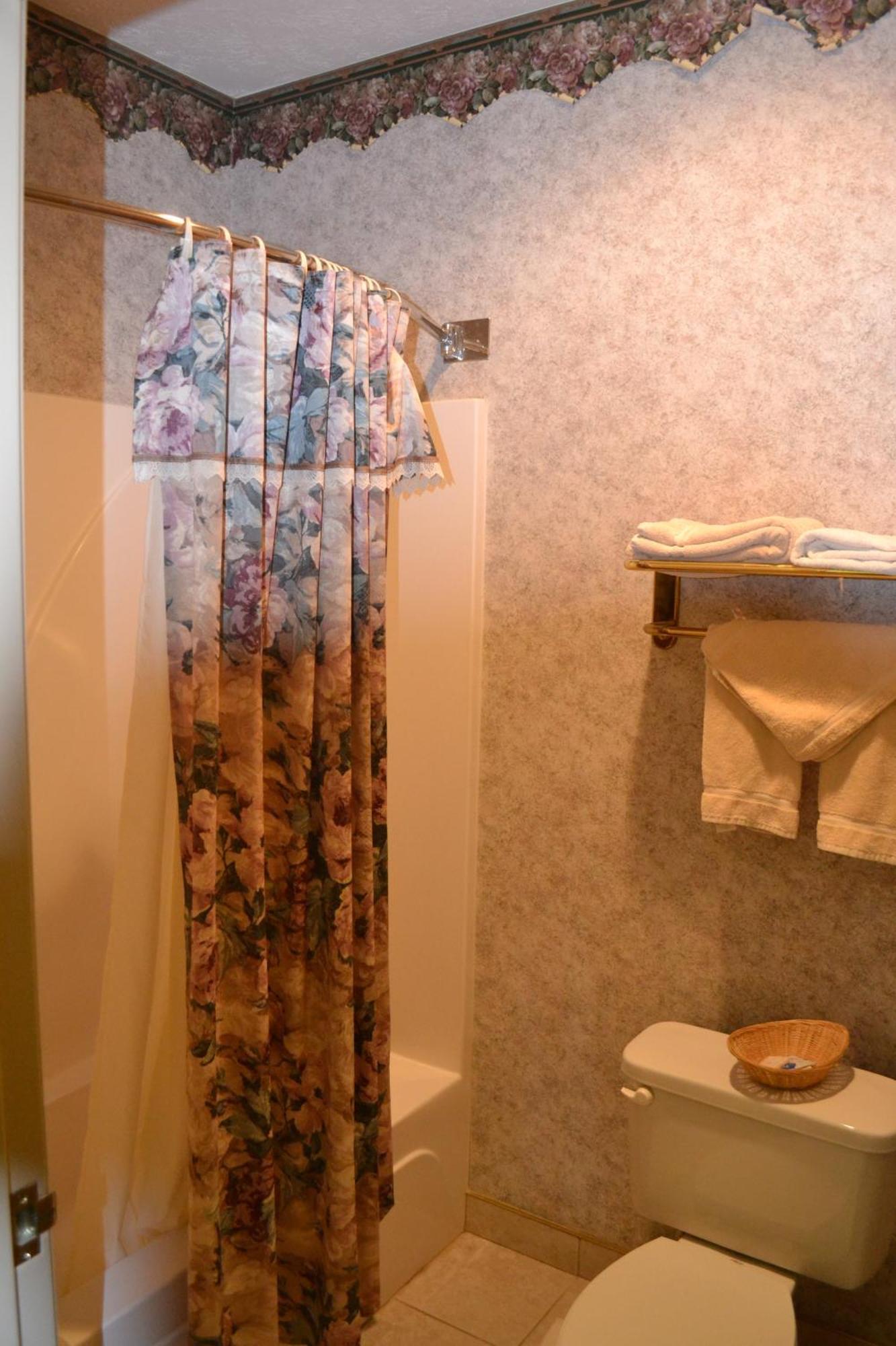 Countryside Suites Omaha Ngoại thất bức ảnh