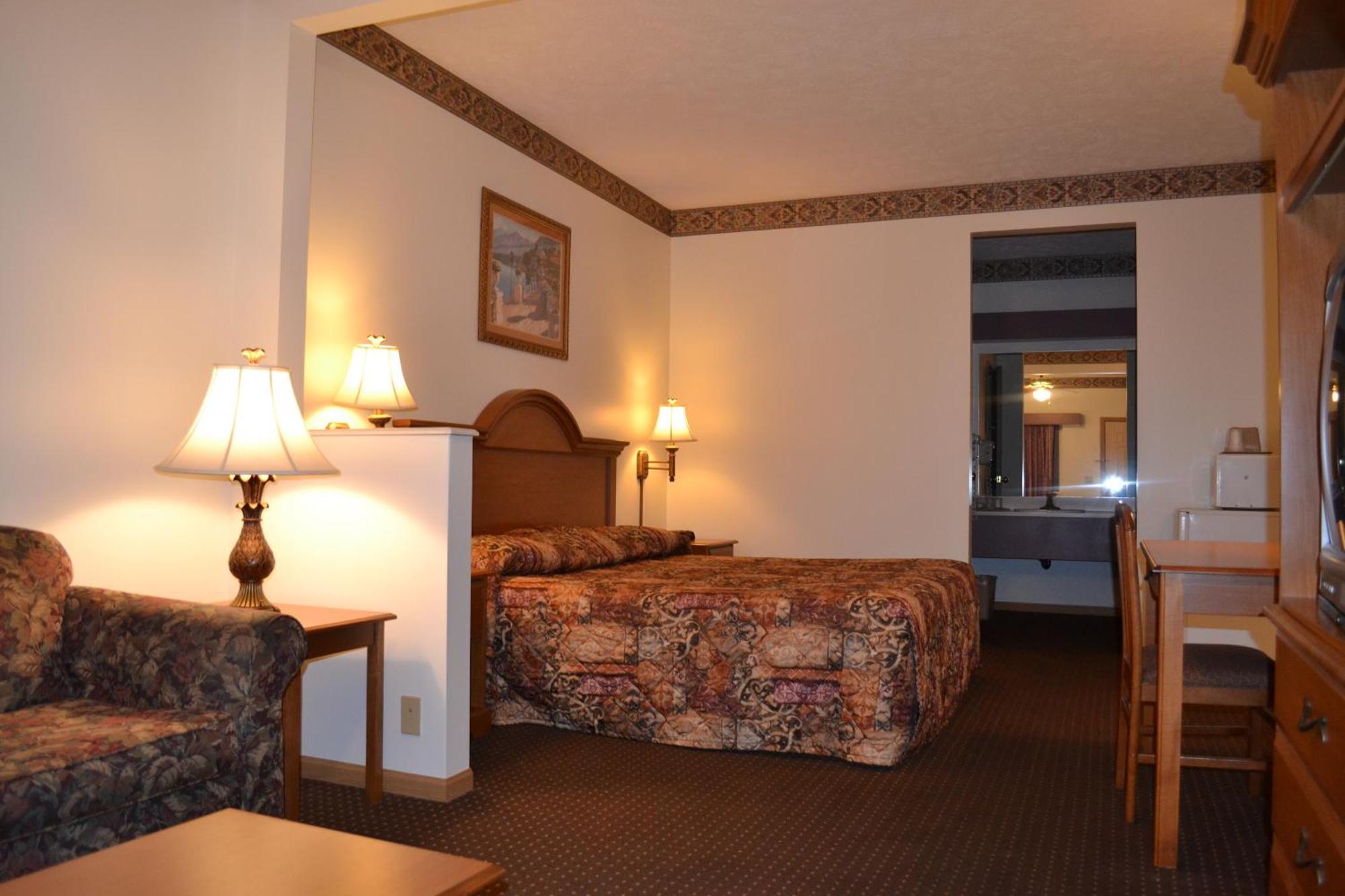 Countryside Suites Omaha Ngoại thất bức ảnh