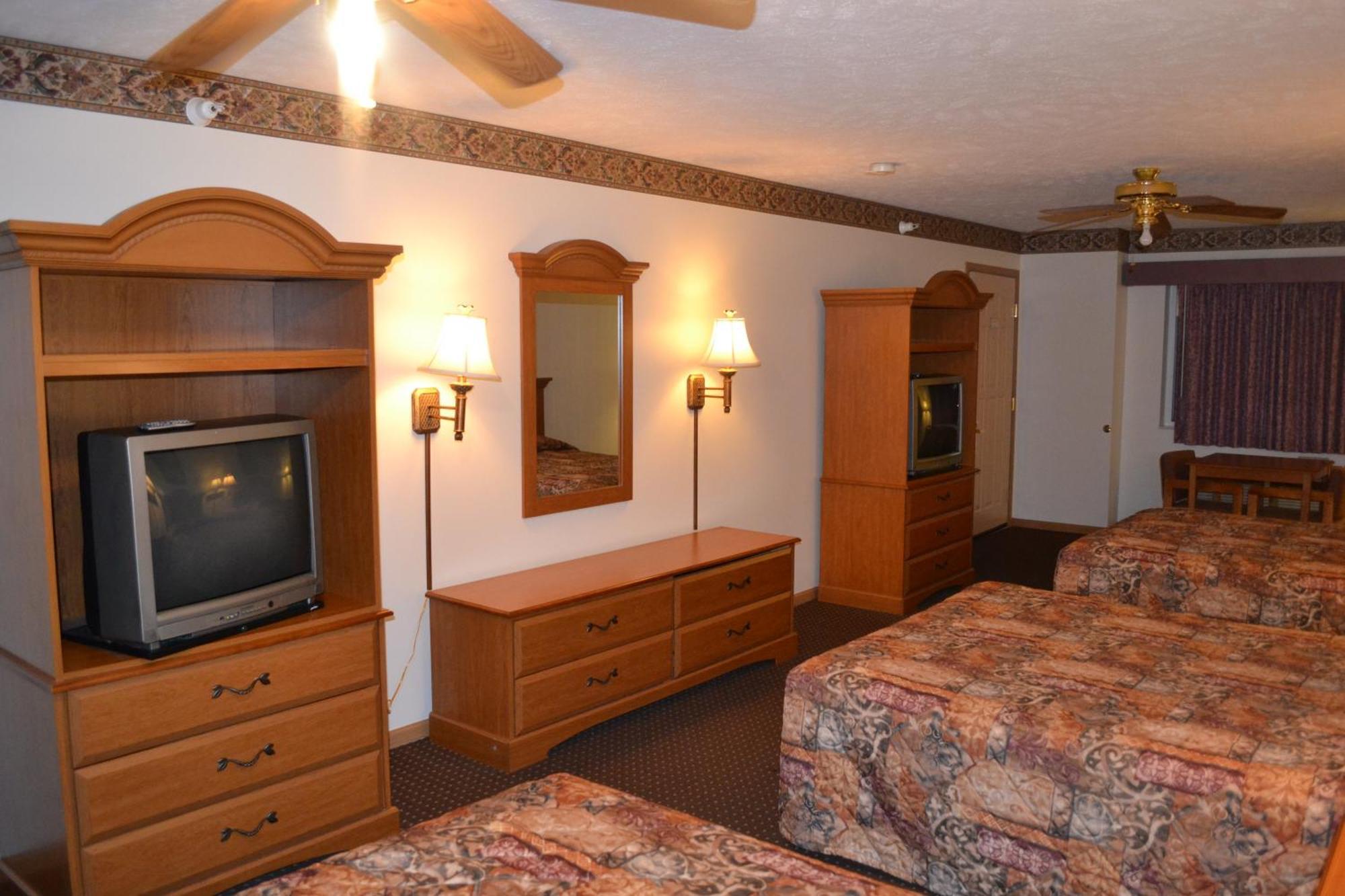 Countryside Suites Omaha Ngoại thất bức ảnh