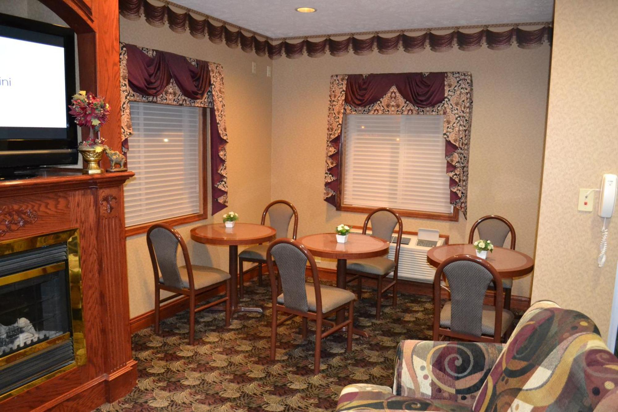 Countryside Suites Omaha Ngoại thất bức ảnh