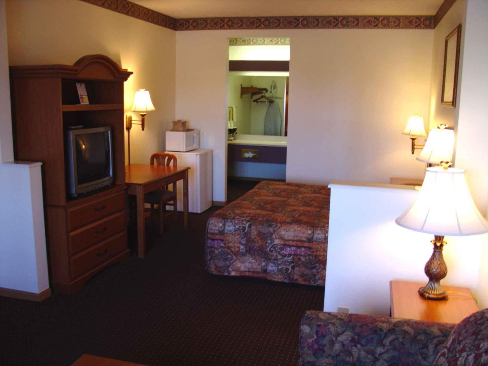 Countryside Suites Omaha Ngoại thất bức ảnh