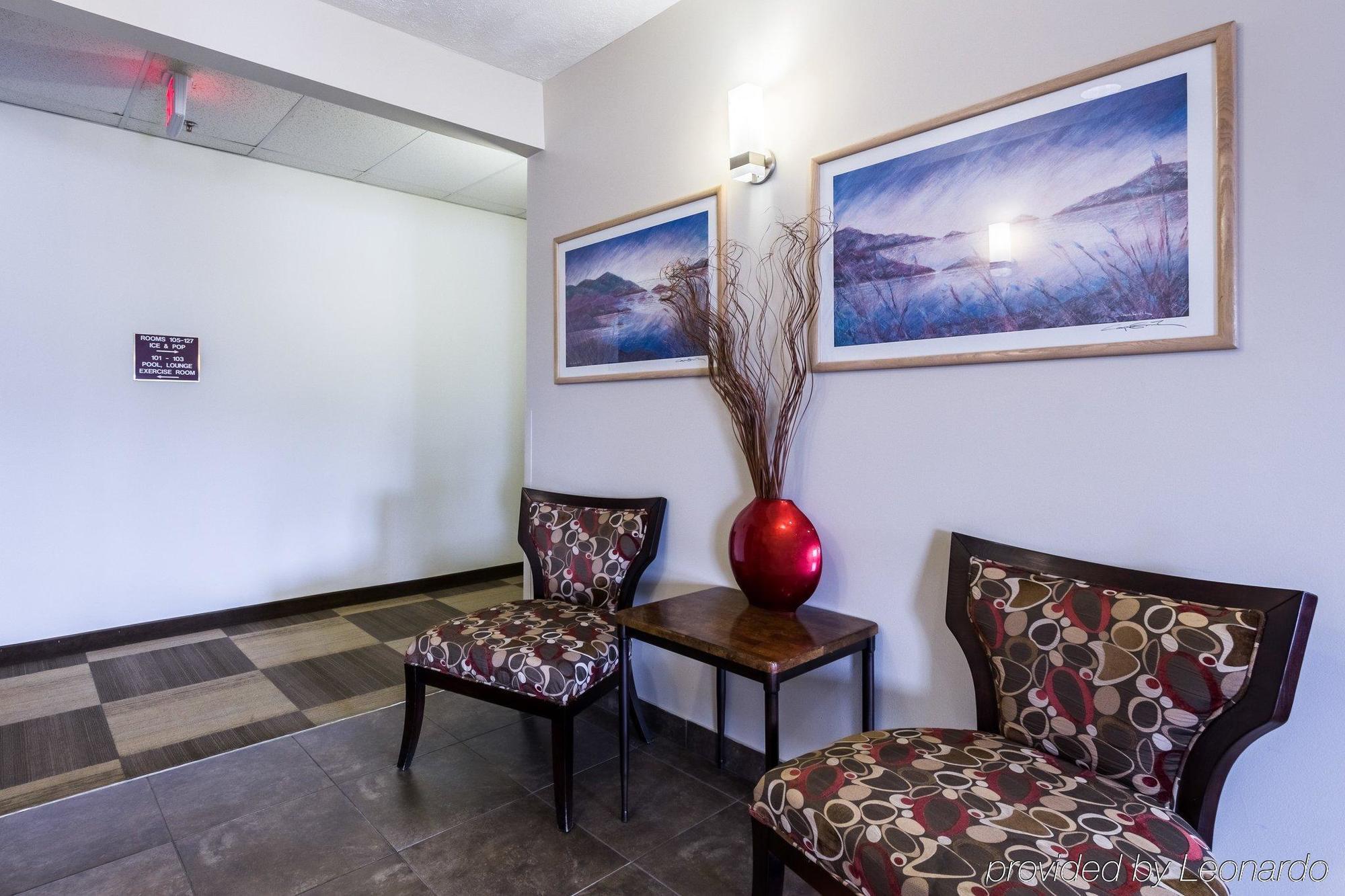 Countryside Suites Omaha Ngoại thất bức ảnh