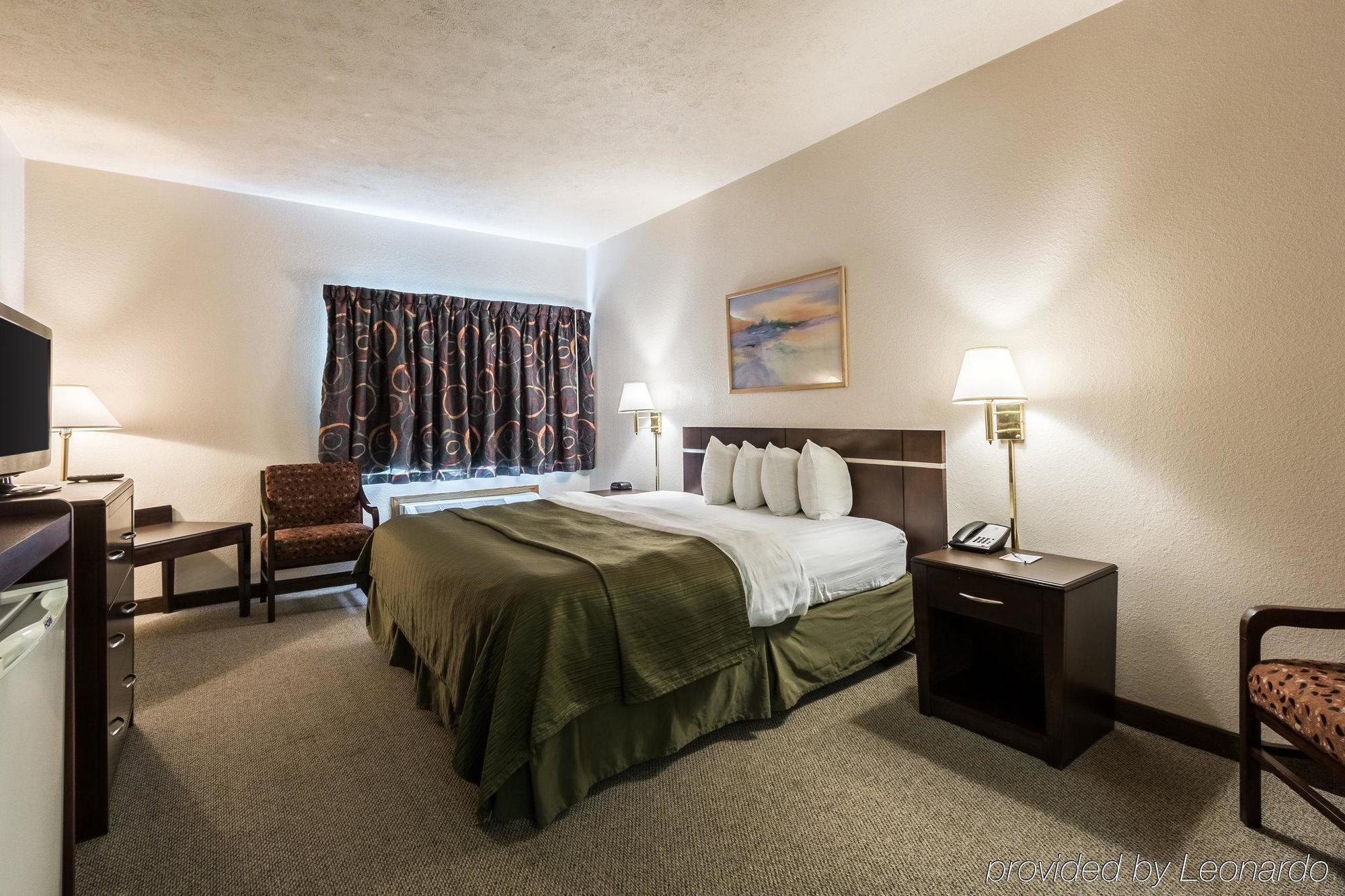 Countryside Suites Omaha Ngoại thất bức ảnh