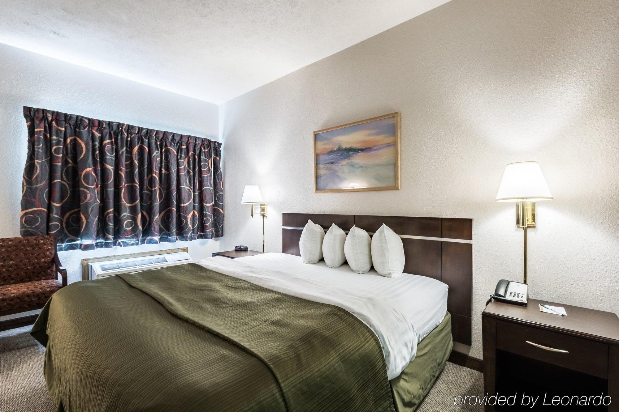 Countryside Suites Omaha Ngoại thất bức ảnh