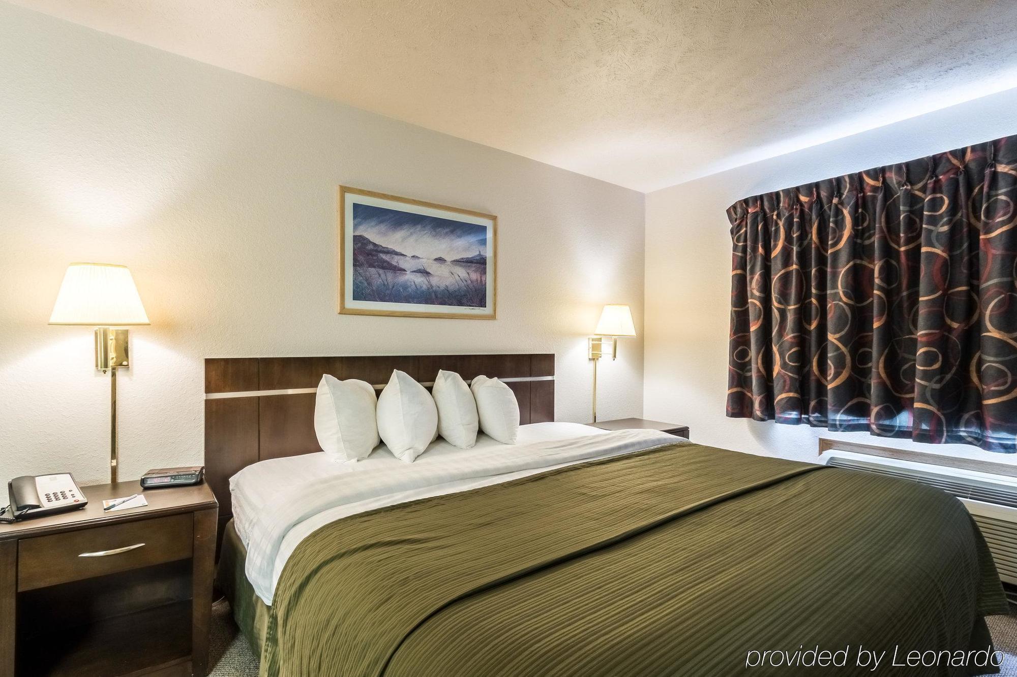 Countryside Suites Omaha Ngoại thất bức ảnh