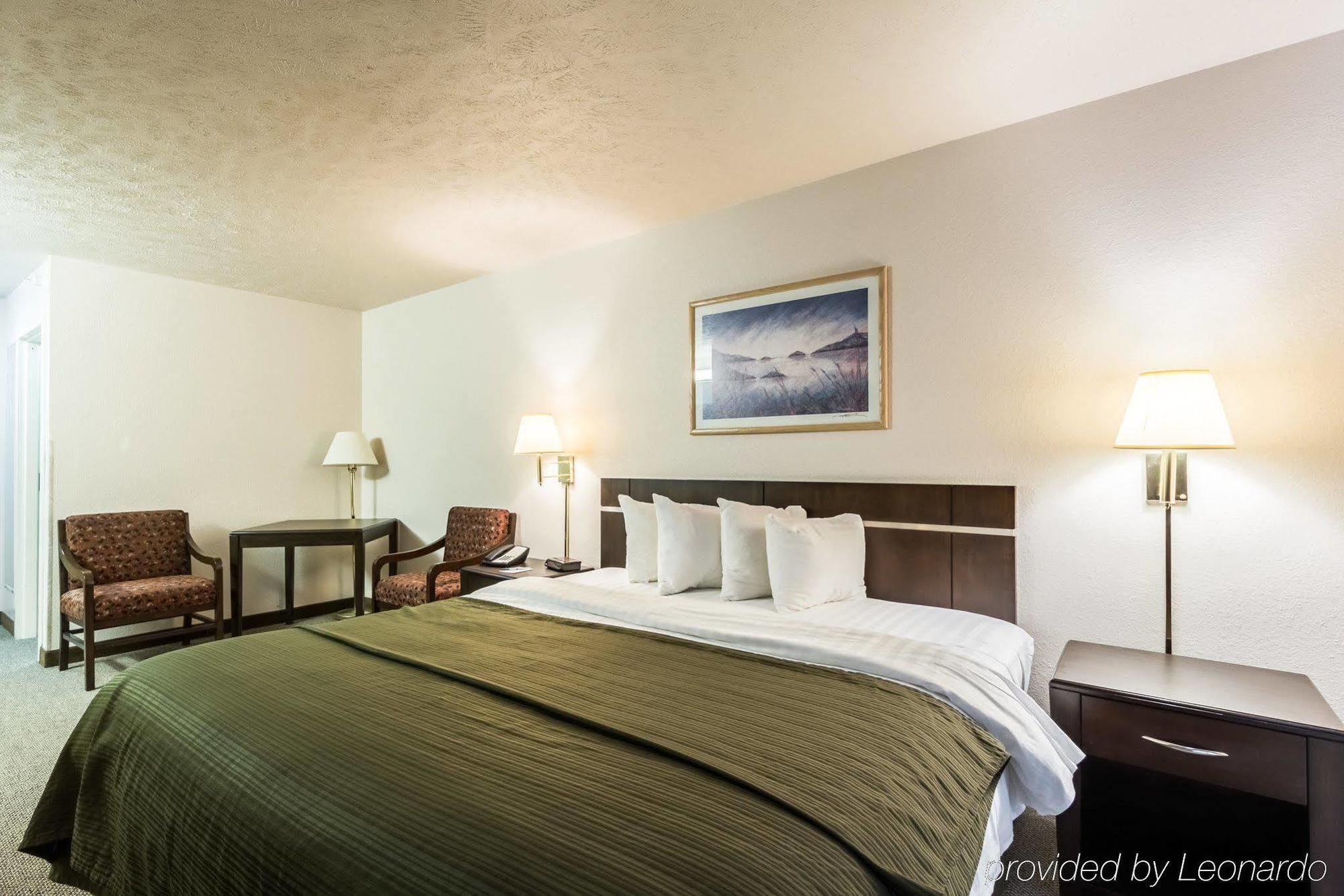 Countryside Suites Omaha Ngoại thất bức ảnh