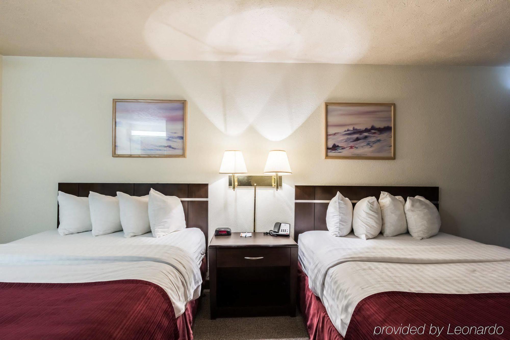 Countryside Suites Omaha Ngoại thất bức ảnh
