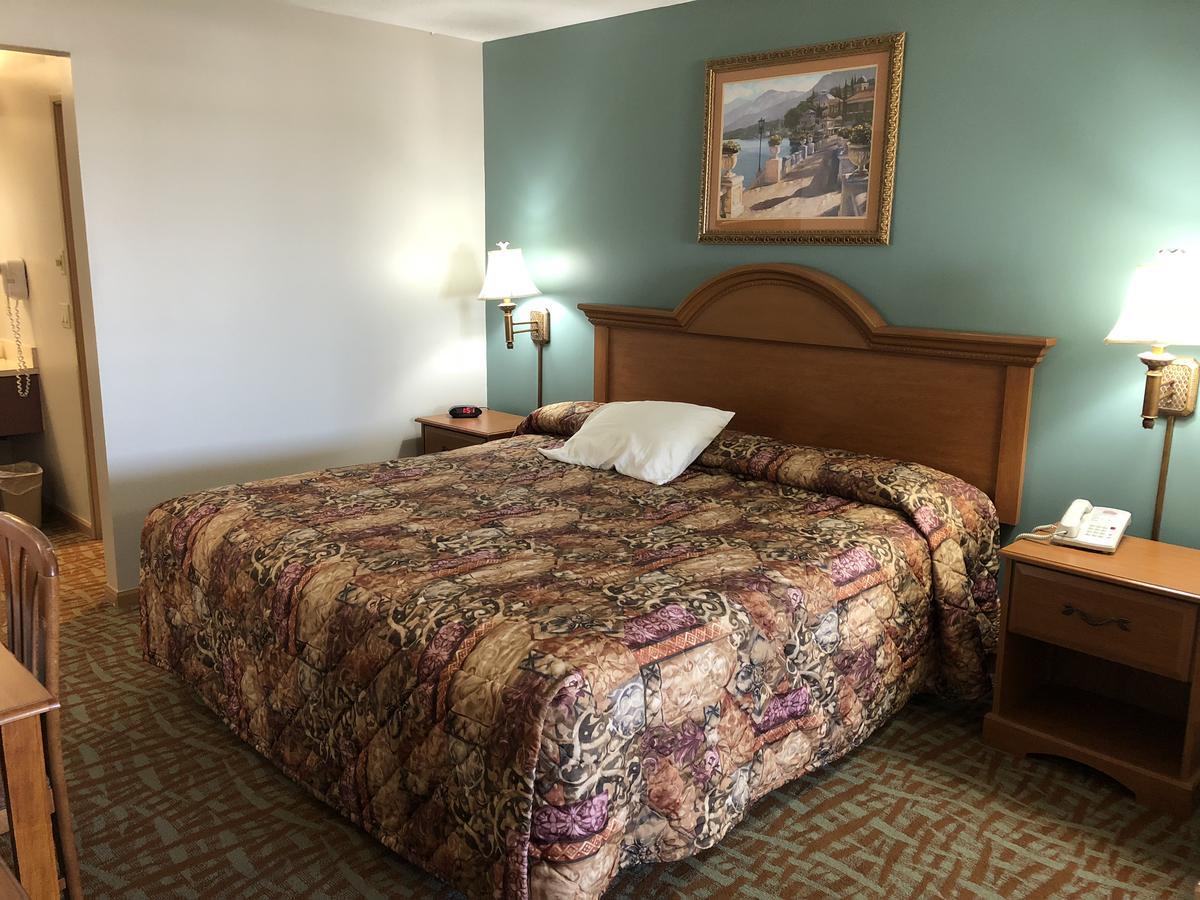 Countryside Suites Omaha Ngoại thất bức ảnh
