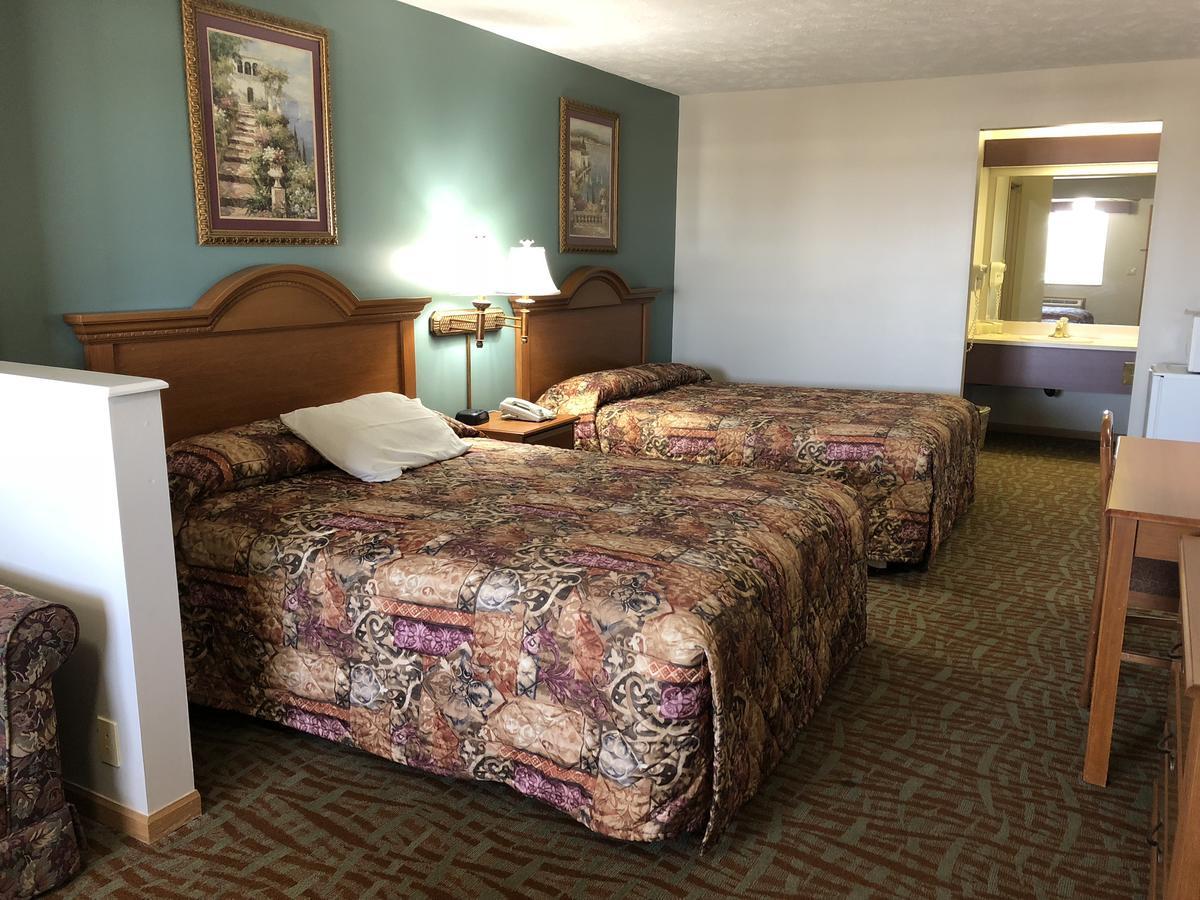 Countryside Suites Omaha Ngoại thất bức ảnh