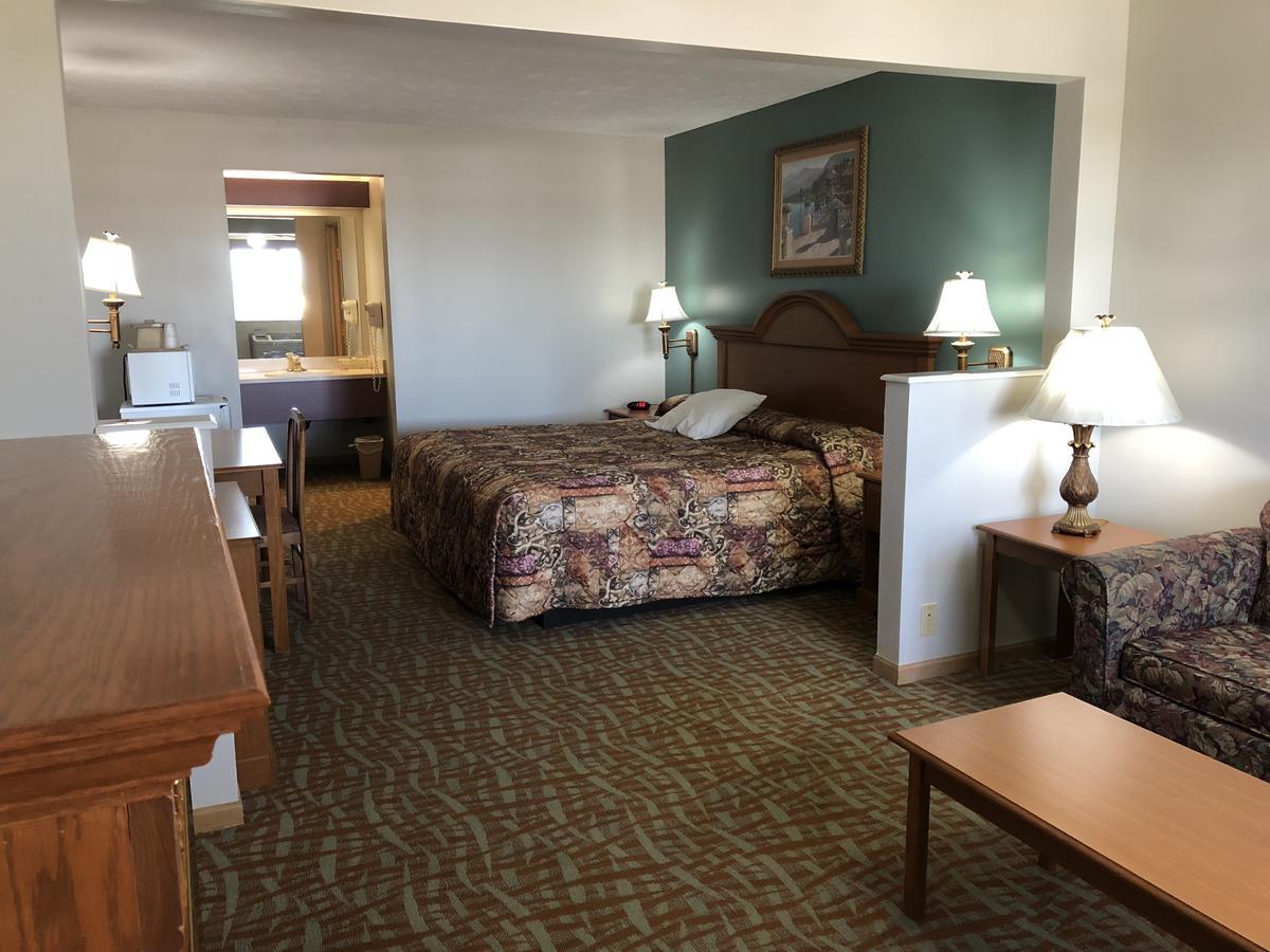 Countryside Suites Omaha Ngoại thất bức ảnh