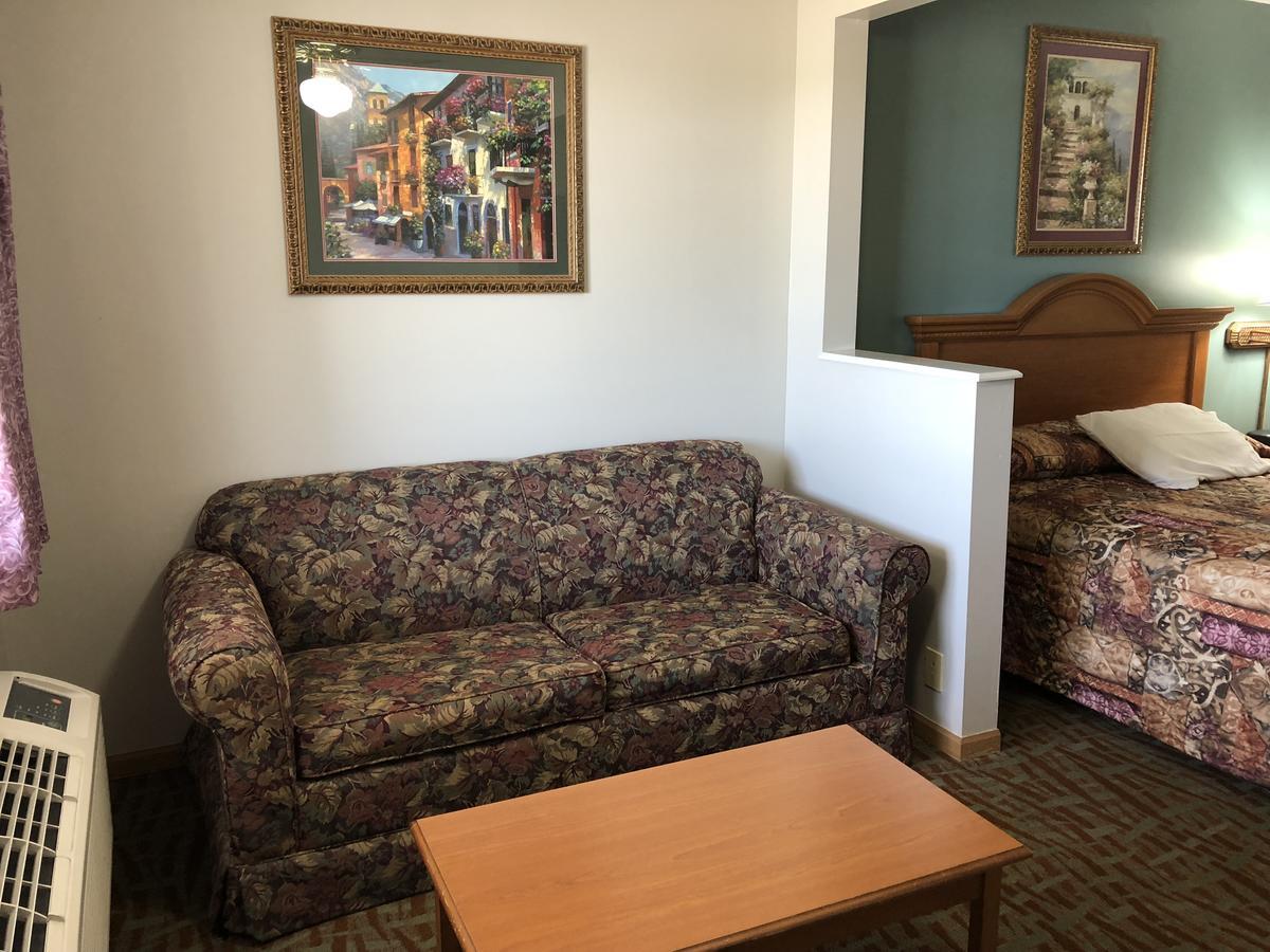 Countryside Suites Omaha Ngoại thất bức ảnh