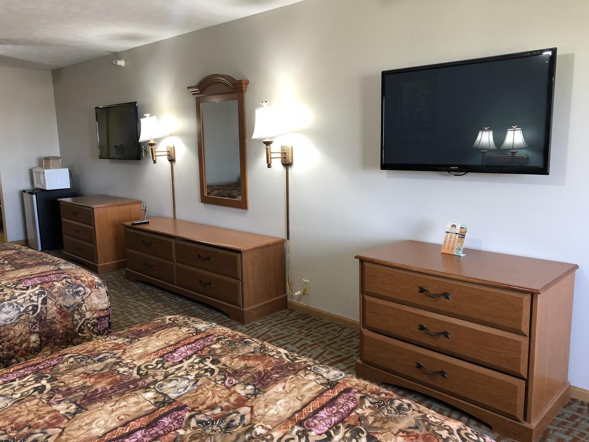 Countryside Suites Omaha Ngoại thất bức ảnh