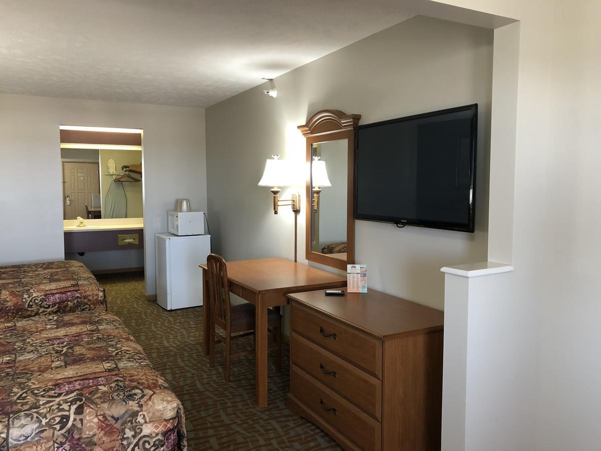 Countryside Suites Omaha Ngoại thất bức ảnh