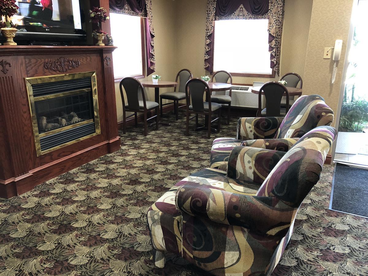 Countryside Suites Omaha Ngoại thất bức ảnh