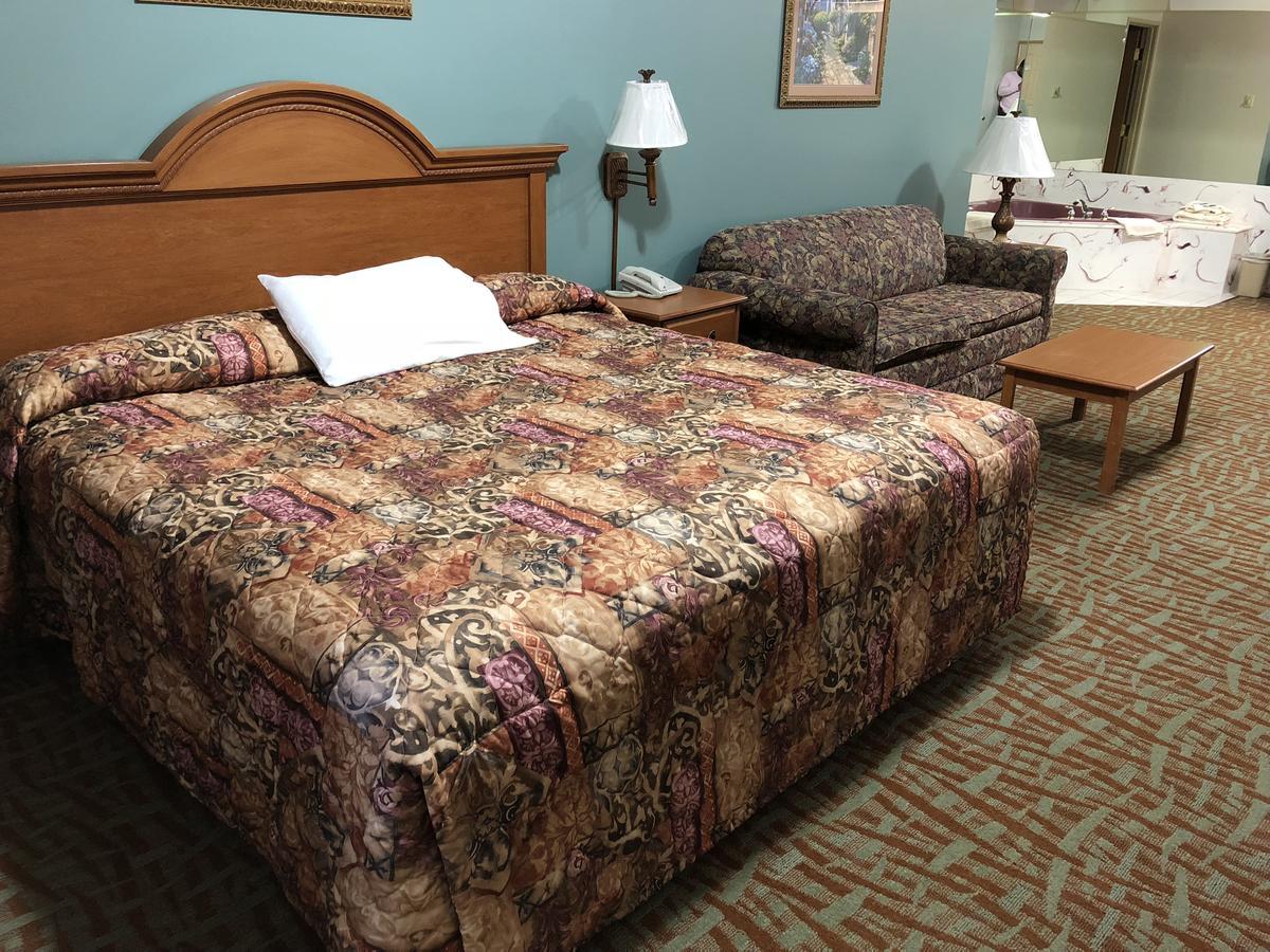 Countryside Suites Omaha Ngoại thất bức ảnh