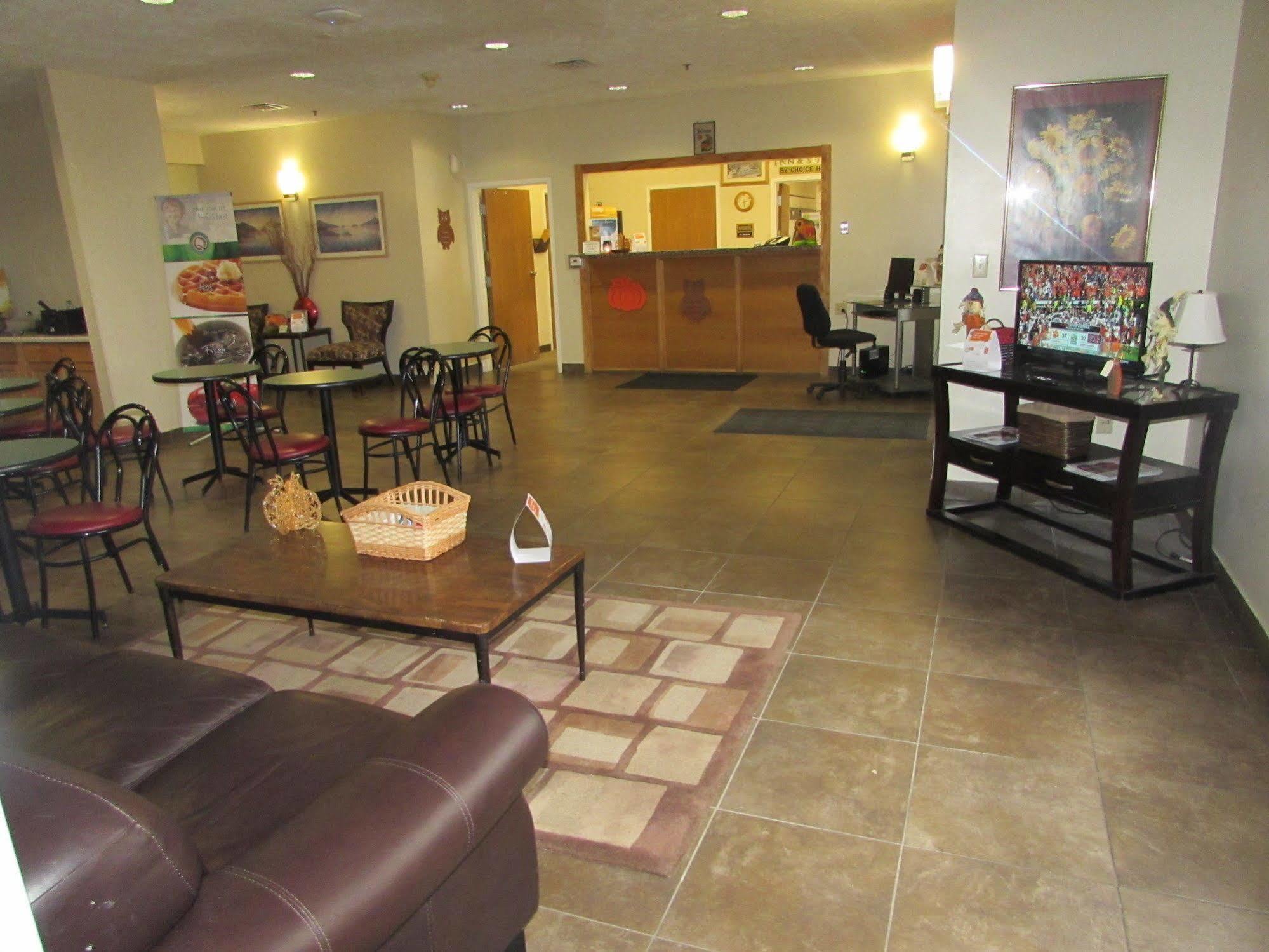 Countryside Suites Omaha Ngoại thất bức ảnh