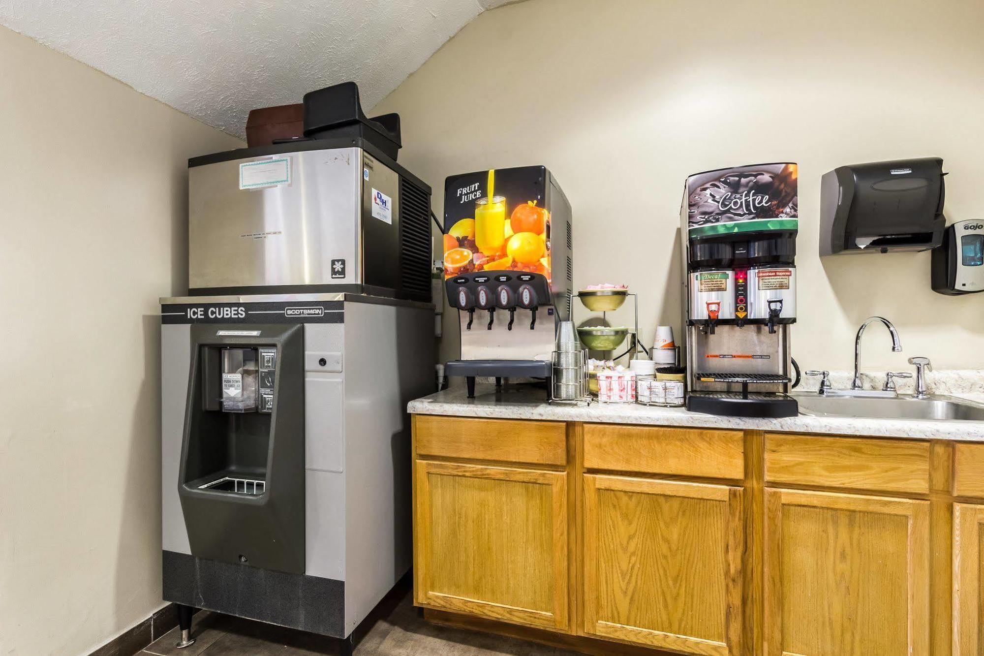 Countryside Suites Omaha Ngoại thất bức ảnh