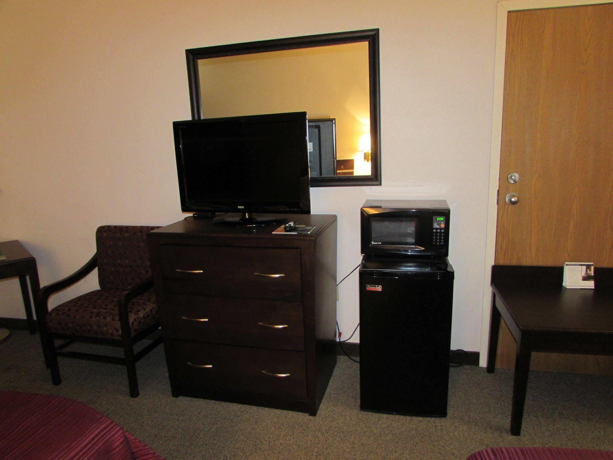 Countryside Suites Omaha Ngoại thất bức ảnh
