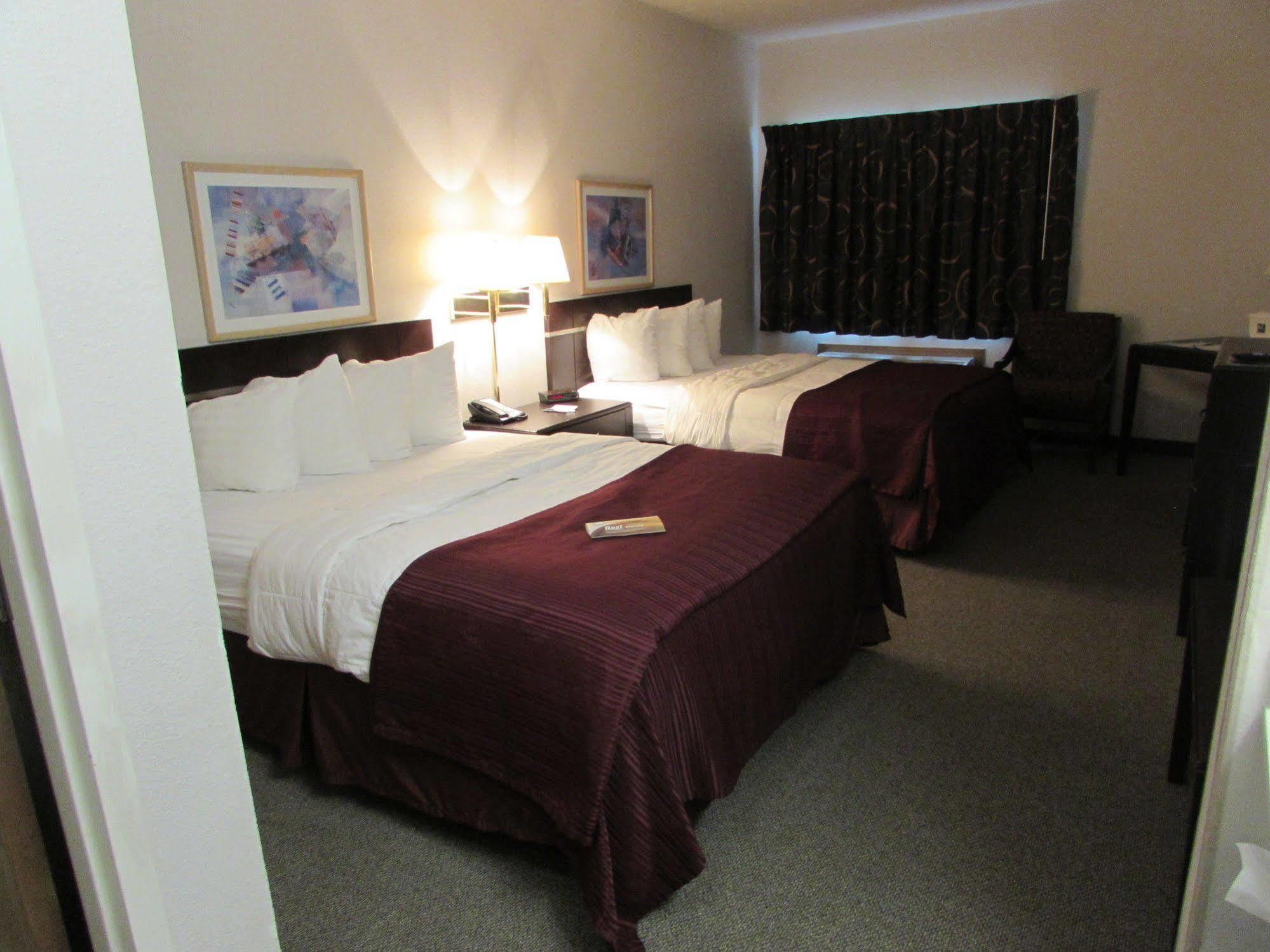 Countryside Suites Omaha Ngoại thất bức ảnh