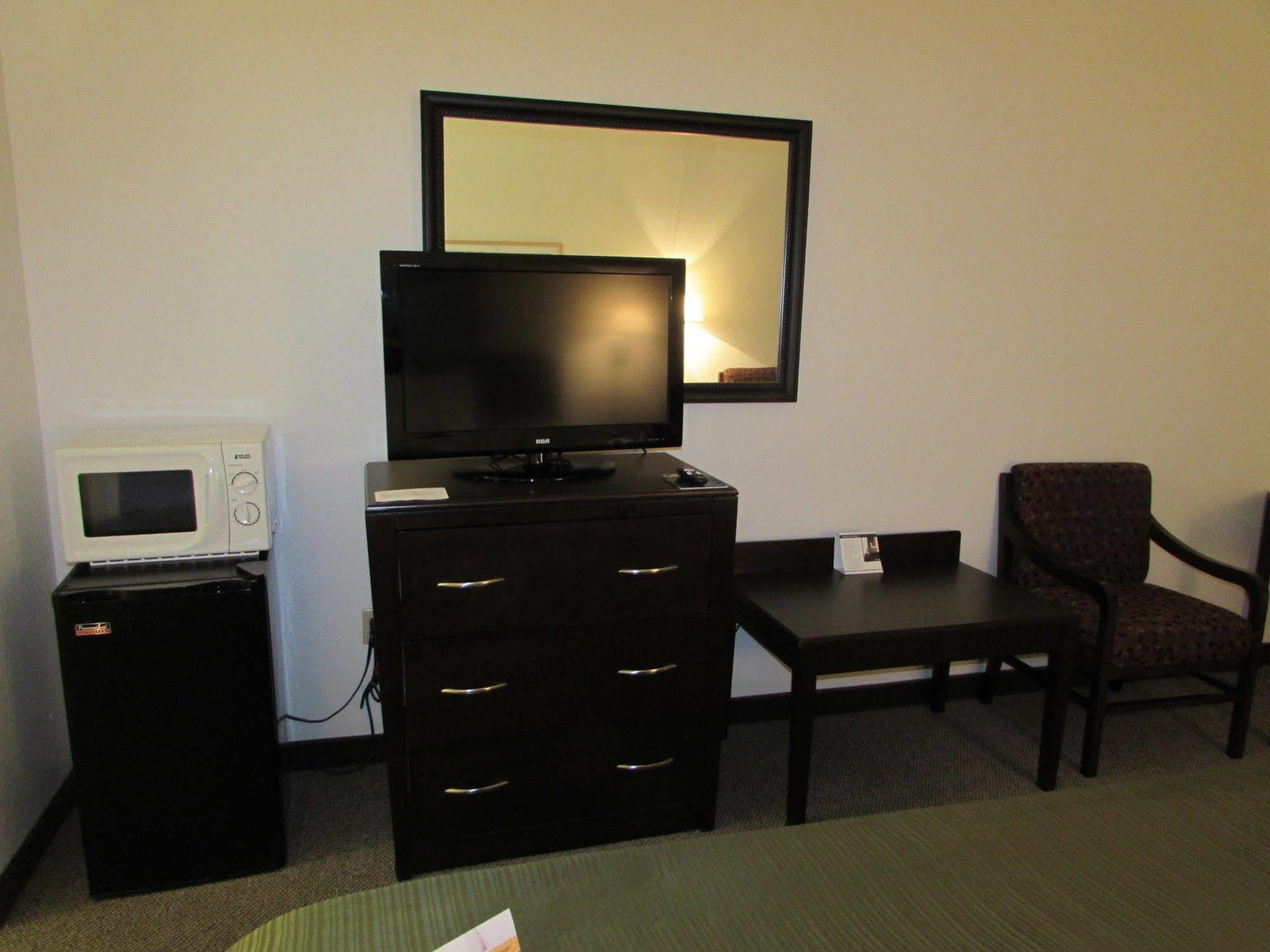 Countryside Suites Omaha Ngoại thất bức ảnh