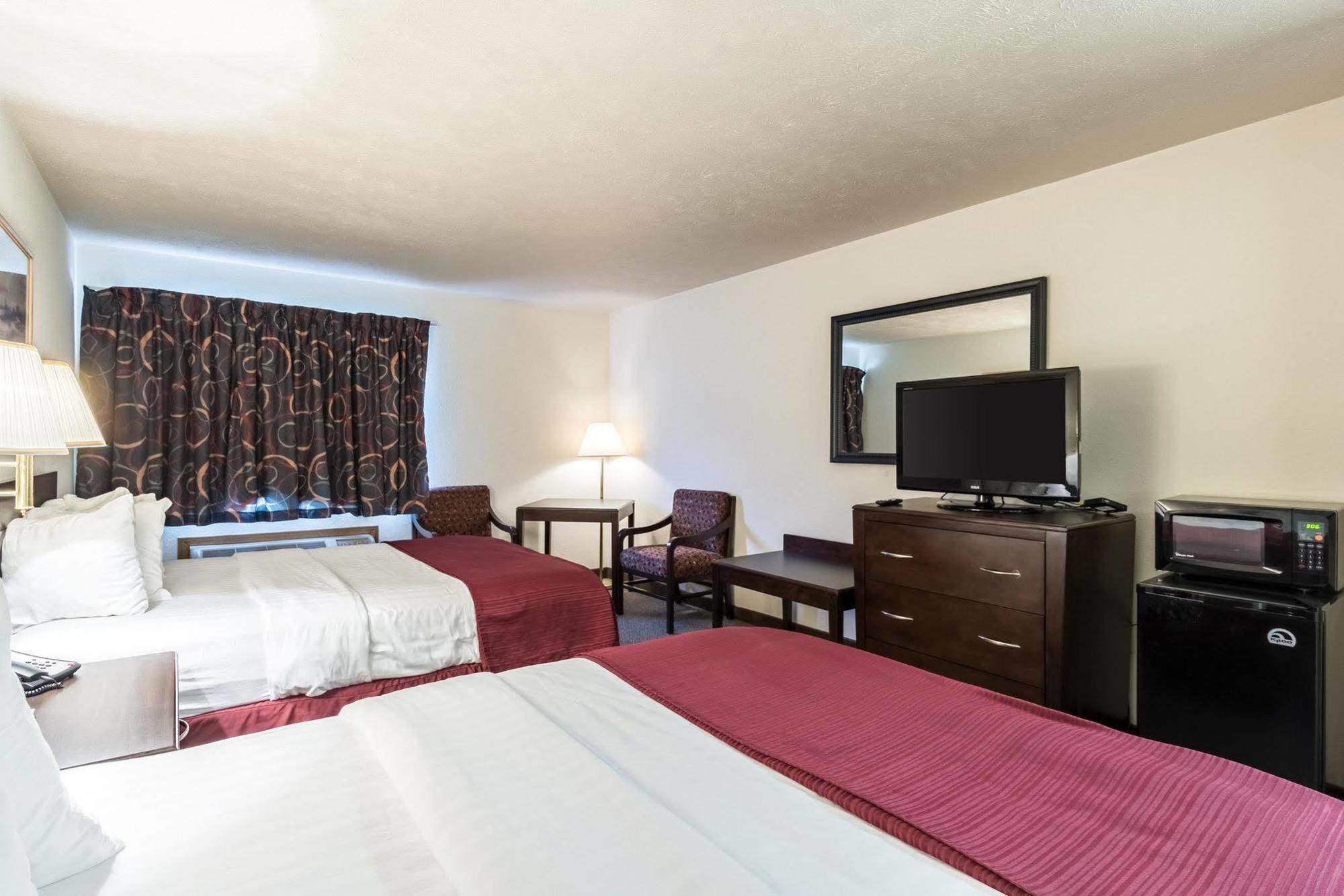 Countryside Suites Omaha Ngoại thất bức ảnh