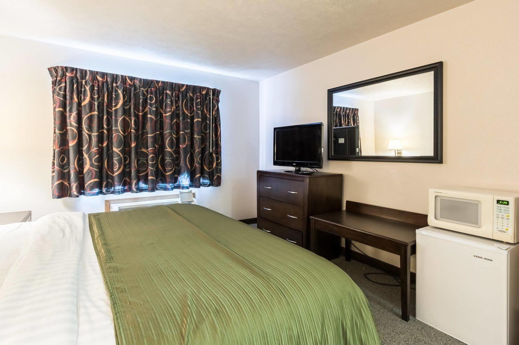 Countryside Suites Omaha Ngoại thất bức ảnh