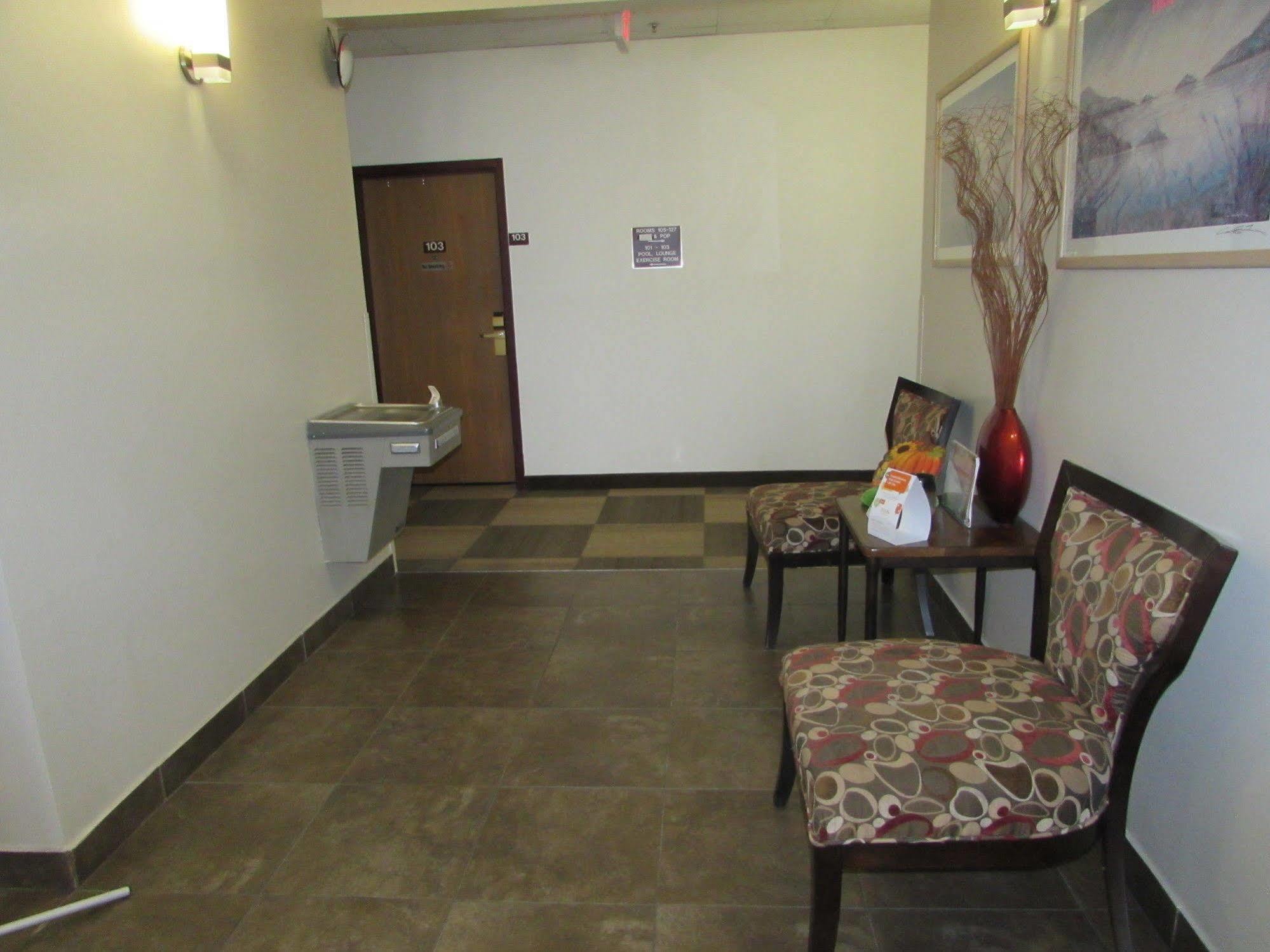 Countryside Suites Omaha Ngoại thất bức ảnh
