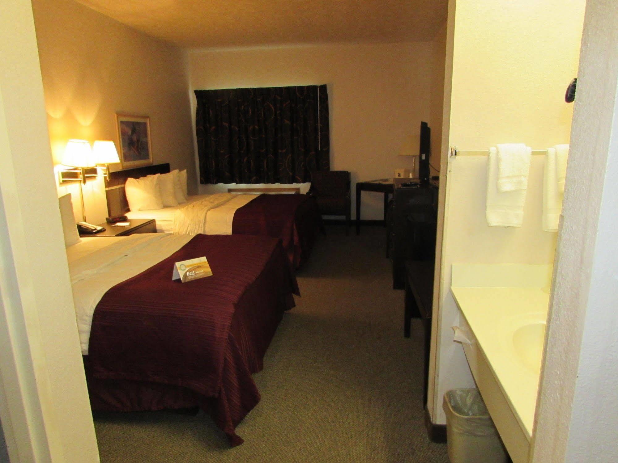 Countryside Suites Omaha Ngoại thất bức ảnh